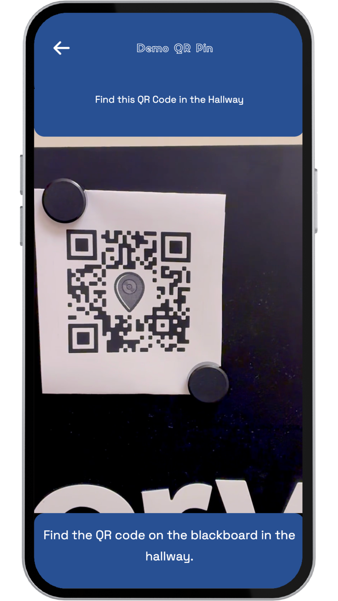 QR Codes for Audio
