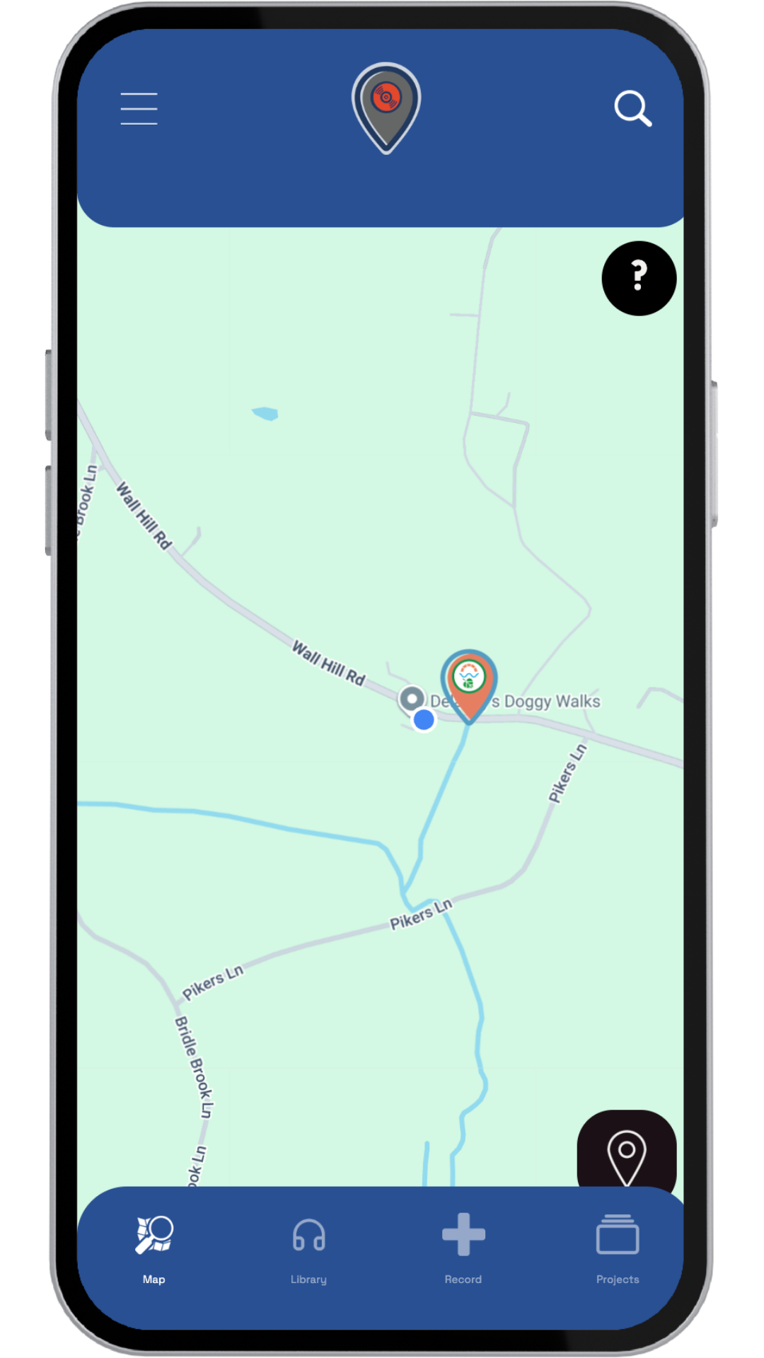 Basic Geo-location Collection